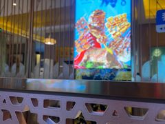 -燕兰楼·清真西北融合菜(亚运村店)