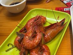 -养牛邓·潮汕牛肉海鲜自助火锅(广州店)