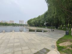 -长春世界雕塑园