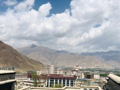 -松赞拉萨林卡酒店