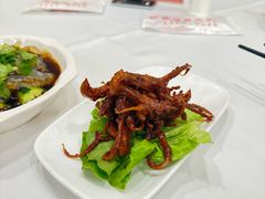 -瑞福园联谊餐室(茂名南路店)