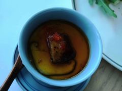 -天丰日本料理·铁板烧