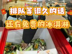 -笨罗卜浏阳菜馆(太平街店)