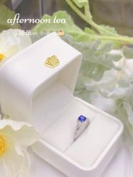 -克拉花园珠宝(诚品生活店)