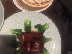 -环球港凯悦 · 享悦中餐厅