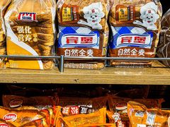 -京客隆超市(京源店)