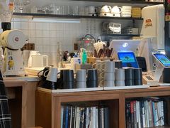 -慢象咖啡(台江店)