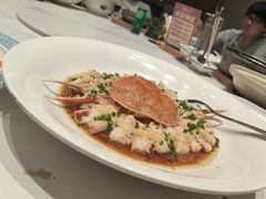 -盛福楼·惠山宴·明档江浙菜