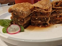 -玉林烤鸭店(定福庄店)
