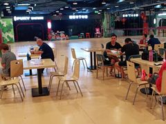 -嘉文梦想世界(SM天津滨海城市广场店)