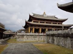 -天龙八部武侠城