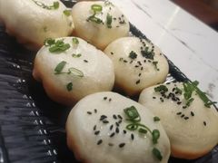 宋满隆生煎包-江南苑精菜坊