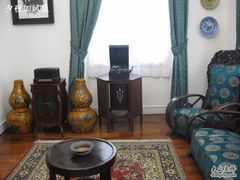 -龙环葡韵住宅式博物馆