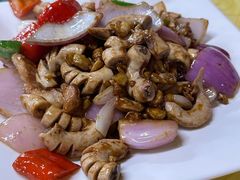 -大石鼓山庄·珠海第一烧猪