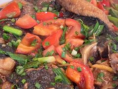 -生态苑农庄(十里画廊遇龙河店)