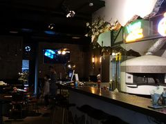 -味式·那不勒斯披萨Mise en place(亚朵酒店店)
