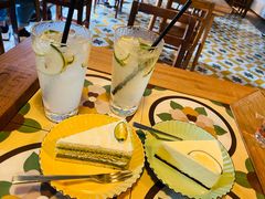 -时光花园(白鹭洲店)