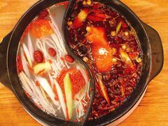 -小郡肝串串香(北蔡店)