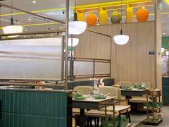 -润园四季椰子鸡火锅(南山海岸城店)