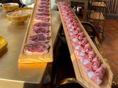 -羊大爷涮肉(亮马桥店)