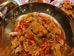-恰饭·老长沙市井菜(天河客运站店)