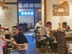 -途火锅(武侯店聚荟路店)
