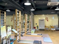 -恒之健私人定制健身(成山店)