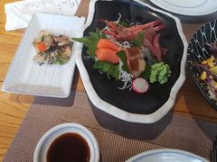 -和风清味日本料理(希尔顿店)
