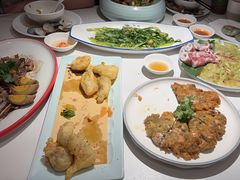 -码头见·潮汕菜(领展中心城店)