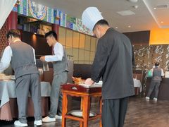 -羲和雅苑•北京烤鸭(平安国际金融中心店)