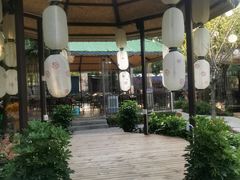 -醉月城西昌火盆烧烤(天府店)
