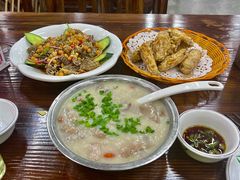 -南记食粥坊·宵夜大排档(莲花店)