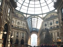 -埃马努埃莱二世拱廊