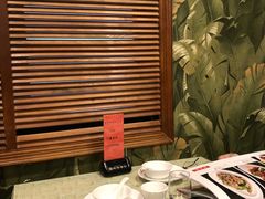 包厢-东四民芳餐厅(世茂工三店)