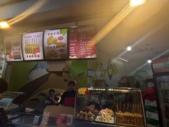 -独一锅棒棒鸡(坡子街商业中心店)