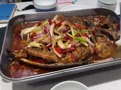 -鱼酷活鱼烤鱼(南京水游城店)