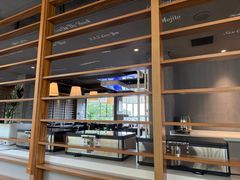 -188西餐厅(园林宾馆店)