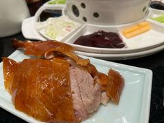 -新南华大酒店(广中店)