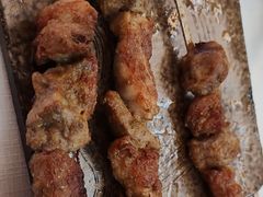 -龟兹KUCINA·新疆菜(前滩L+PLAZA店)