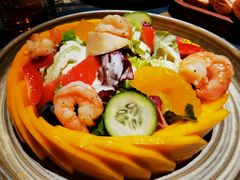 -第101座花园餐厅(湖滨88店)