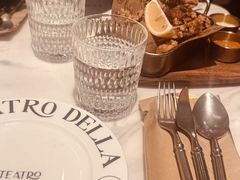 -IL TEATRO 精品意大利餐厅