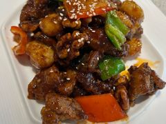 -阿莉餐厅(枣阳路店)