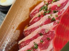 -牛局别馆·和牛烧肉(日月广场店)