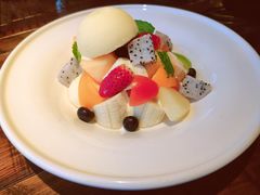 -良木缘咖啡西餐(蜀汉路店)