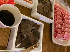 经典肥牛-傣妹火锅(四川北路店)