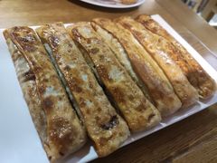 -铸钟褡裢火烧(西三环紫竹桥店)