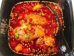 -梵云依家小冒菜(新街口总店)