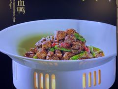 -湘中缘·湖南菜(娄底驻京办店)