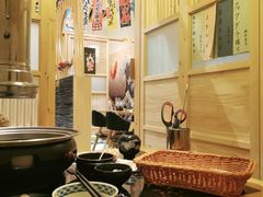 大堂-龍二烧肉酒场(九亭店)