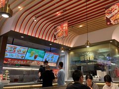 -每味每客·重庆麻辣烫(拓展大厦店)